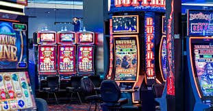 111slots စလော့ PG Soft Pragmatic Play Slot Games Jackpot ဆုငွေ